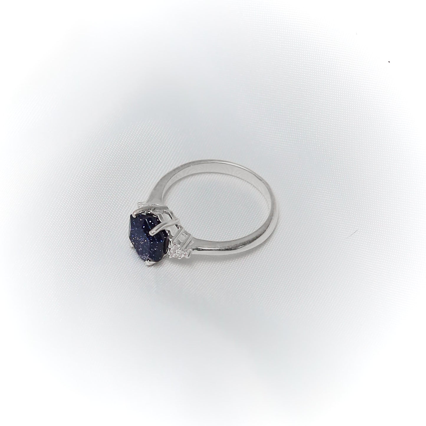 Galactic Reverie: The Starlit Uprising Ring