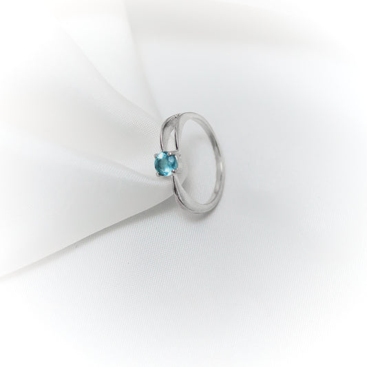 Ocean Whisper Ring – Exclusive Edition