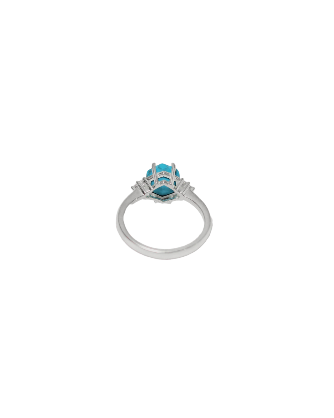 Azure Majesty Ring β Exclusive Edition