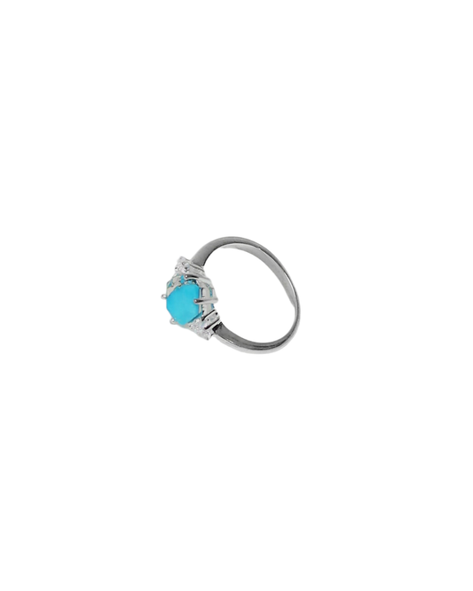 Luna Terra: The Sacred Balance Ring
