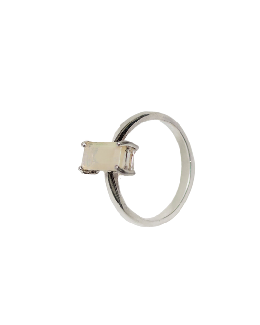 Celestial Veil: The Awakening Ring
