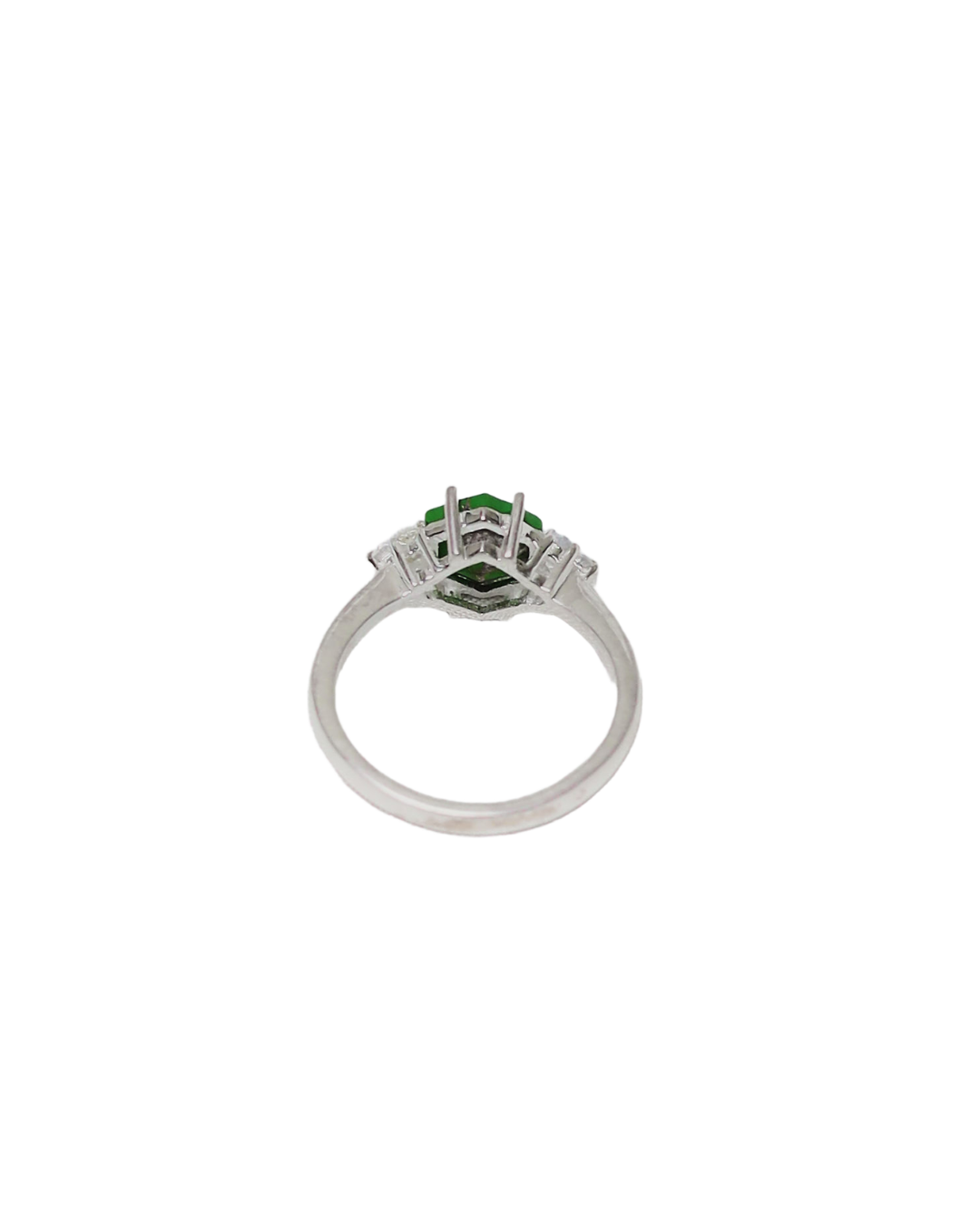 Verdant Uprising: The Liberation Ring