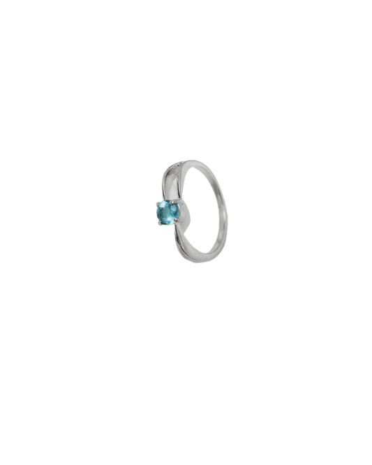 Ocean Whisper Ring – Exclusive Edition