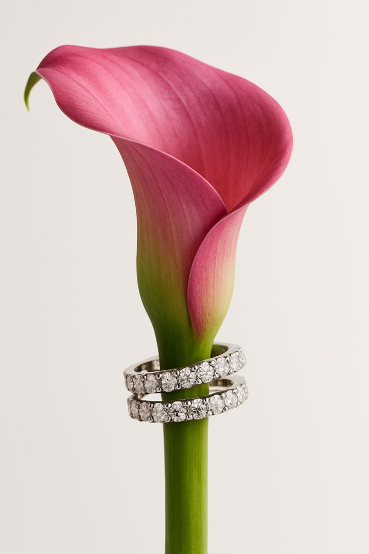 Blooming Flora Collection