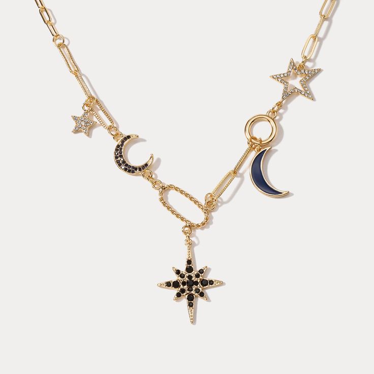 Celestial Radiance Collection