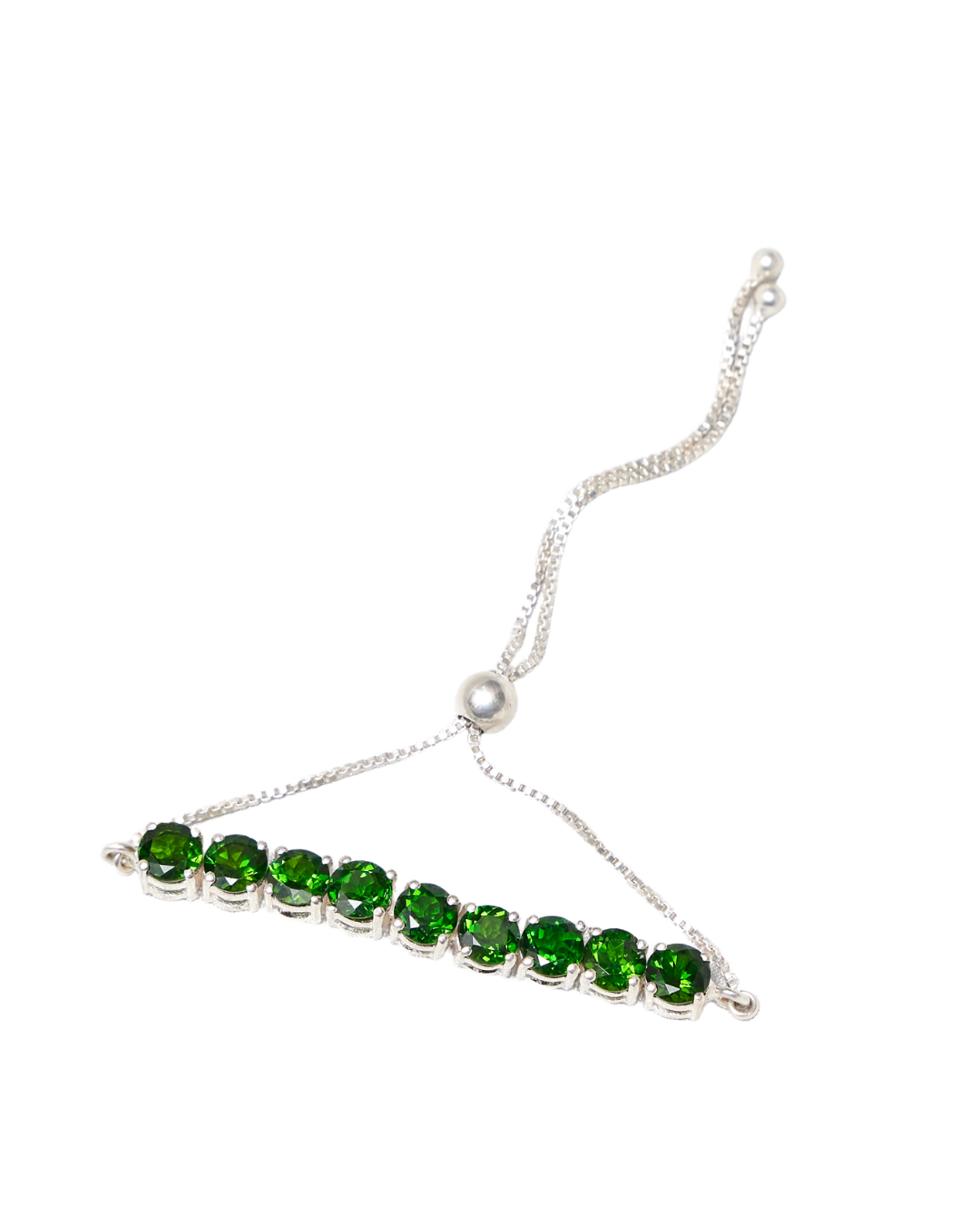 Silver Plated Bracelet for Women | Wokes