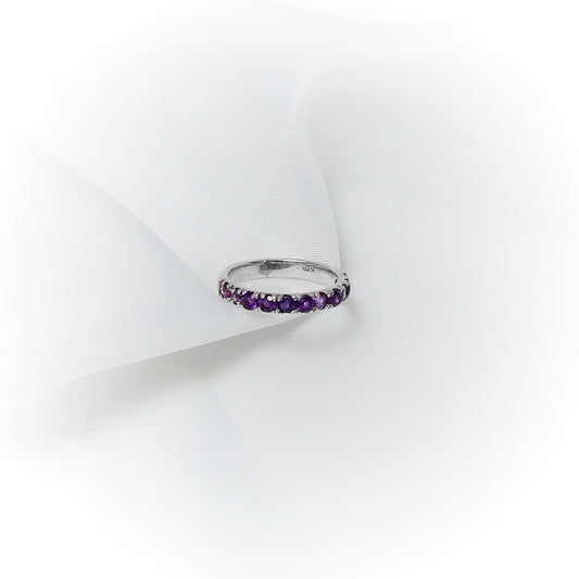 Imperium Amethyst: The Sovereign’s Eternity Band