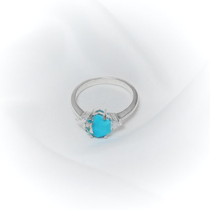 Luna Terra: The Sacred Balance Ring