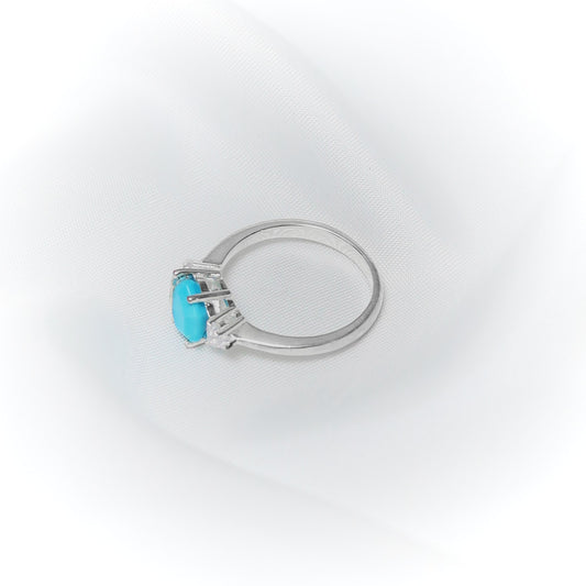 Luna Terra: The Sacred Balance Ring