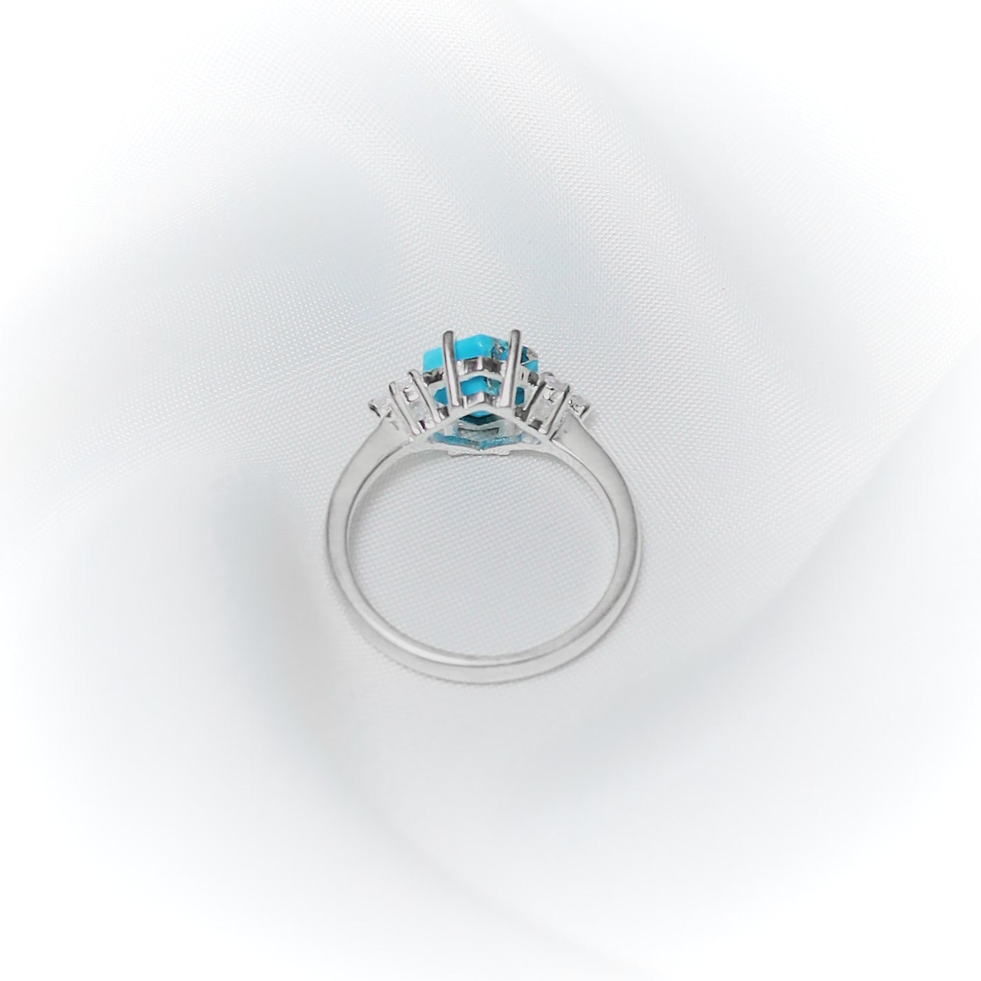 Luna Terra: The Sacred Balance Ring