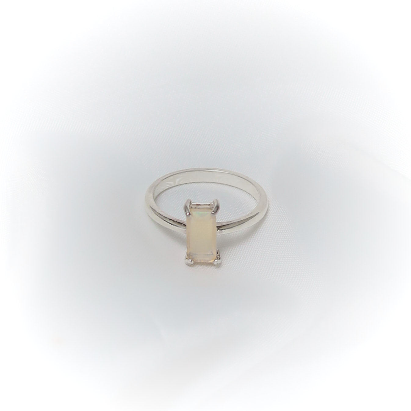 Celestial Veil: The Awakening Ring