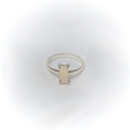 Celestial Veil: The Awakening Ring
