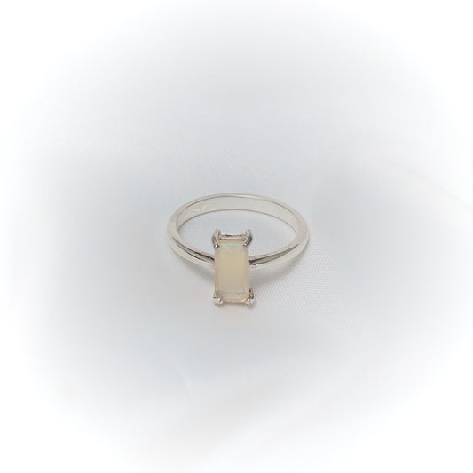 Celestial Veil: The Awakening Ring