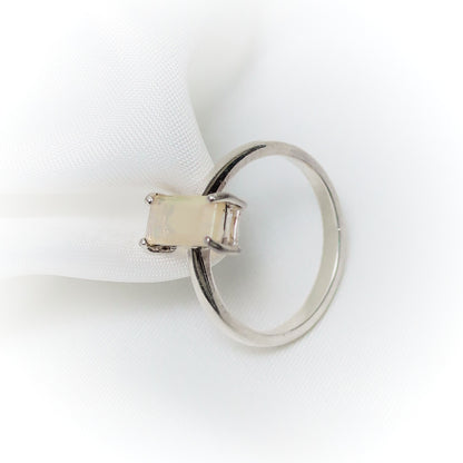 Celestial Veil: The Awakening Ring
