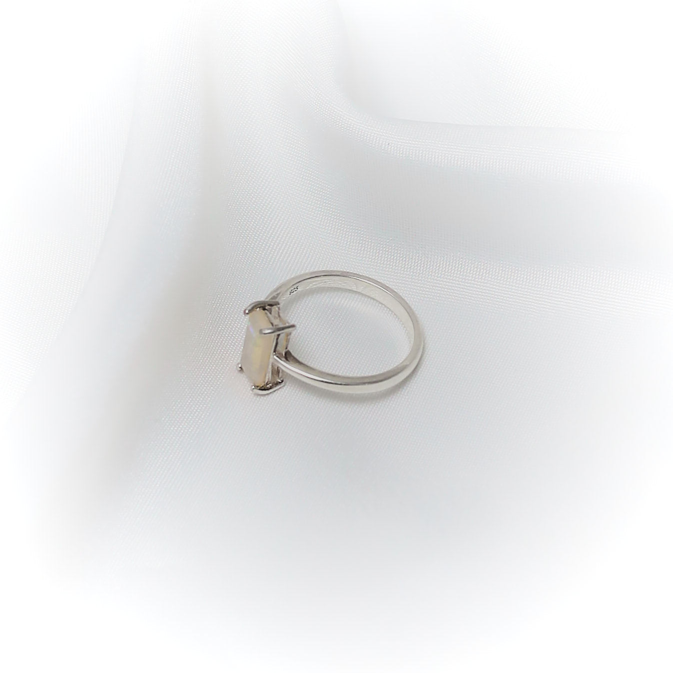 Celestial Veil: The Awakening Ring