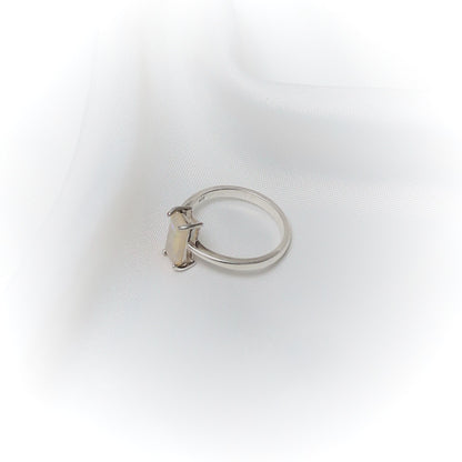 Celestial Veil: The Awakening Ring