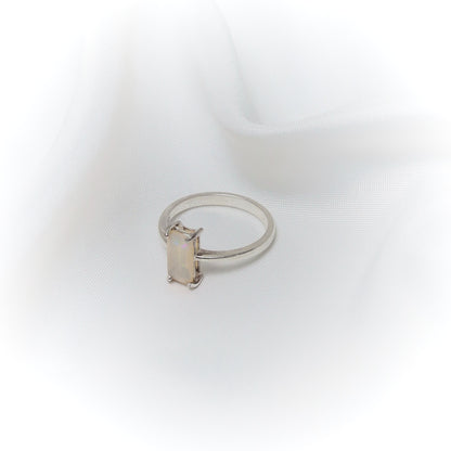 Celestial Veil: The Awakening Ring