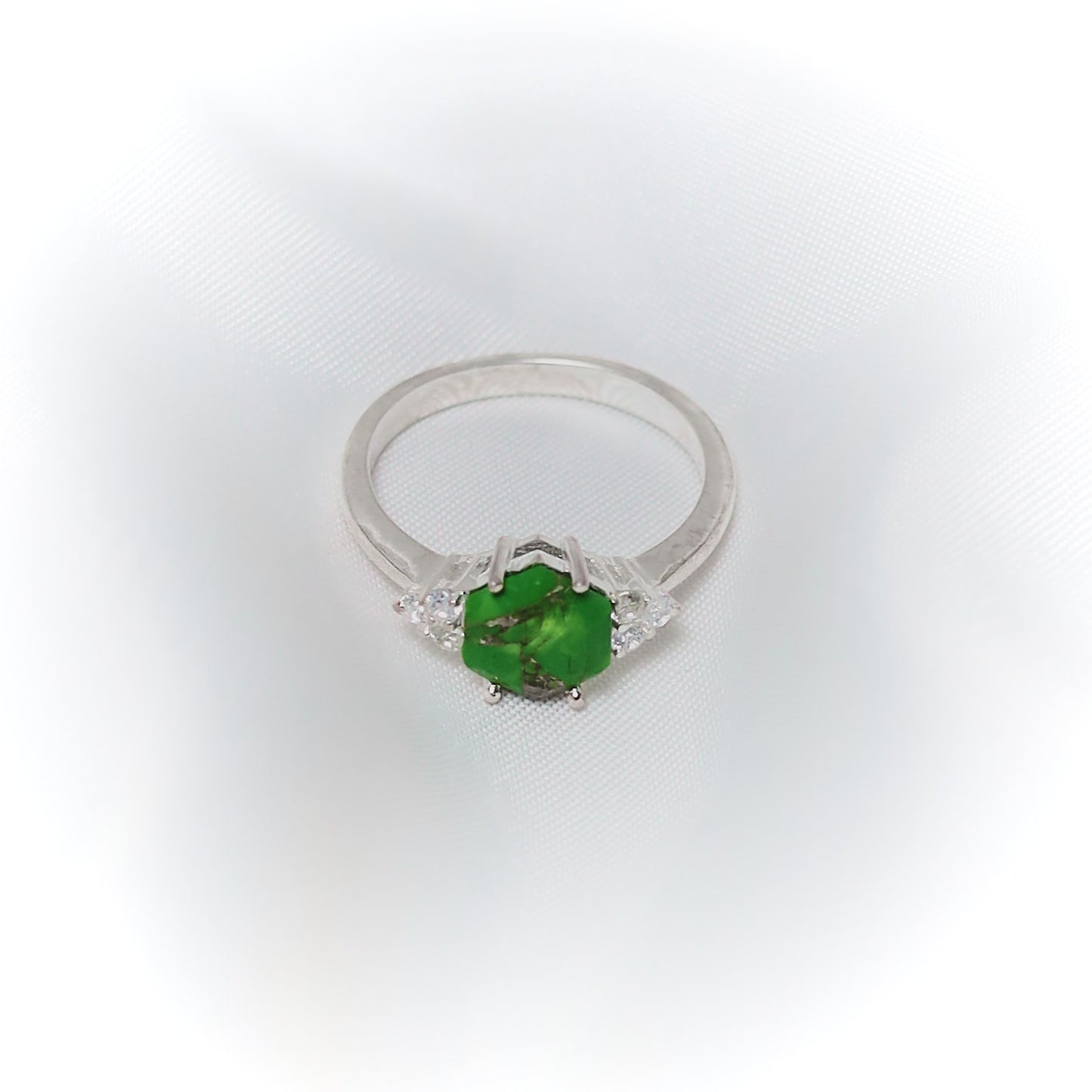 Verdant Uprising: The Liberation Ring