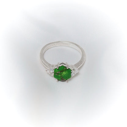 Verdant Uprising: The Liberation Ring