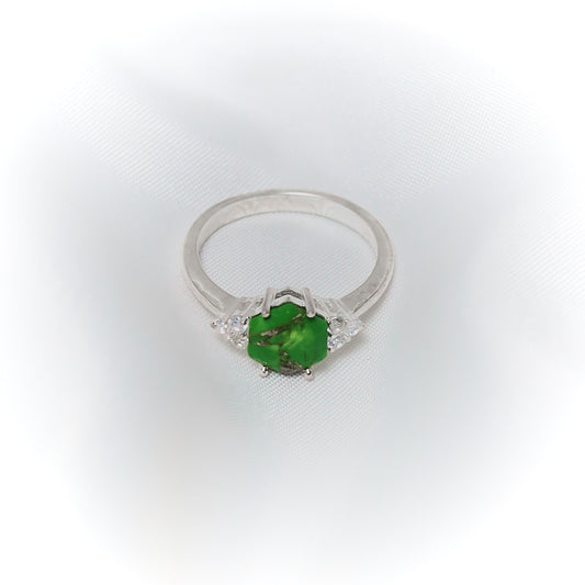 Verdant Uprising: The Liberation Ring