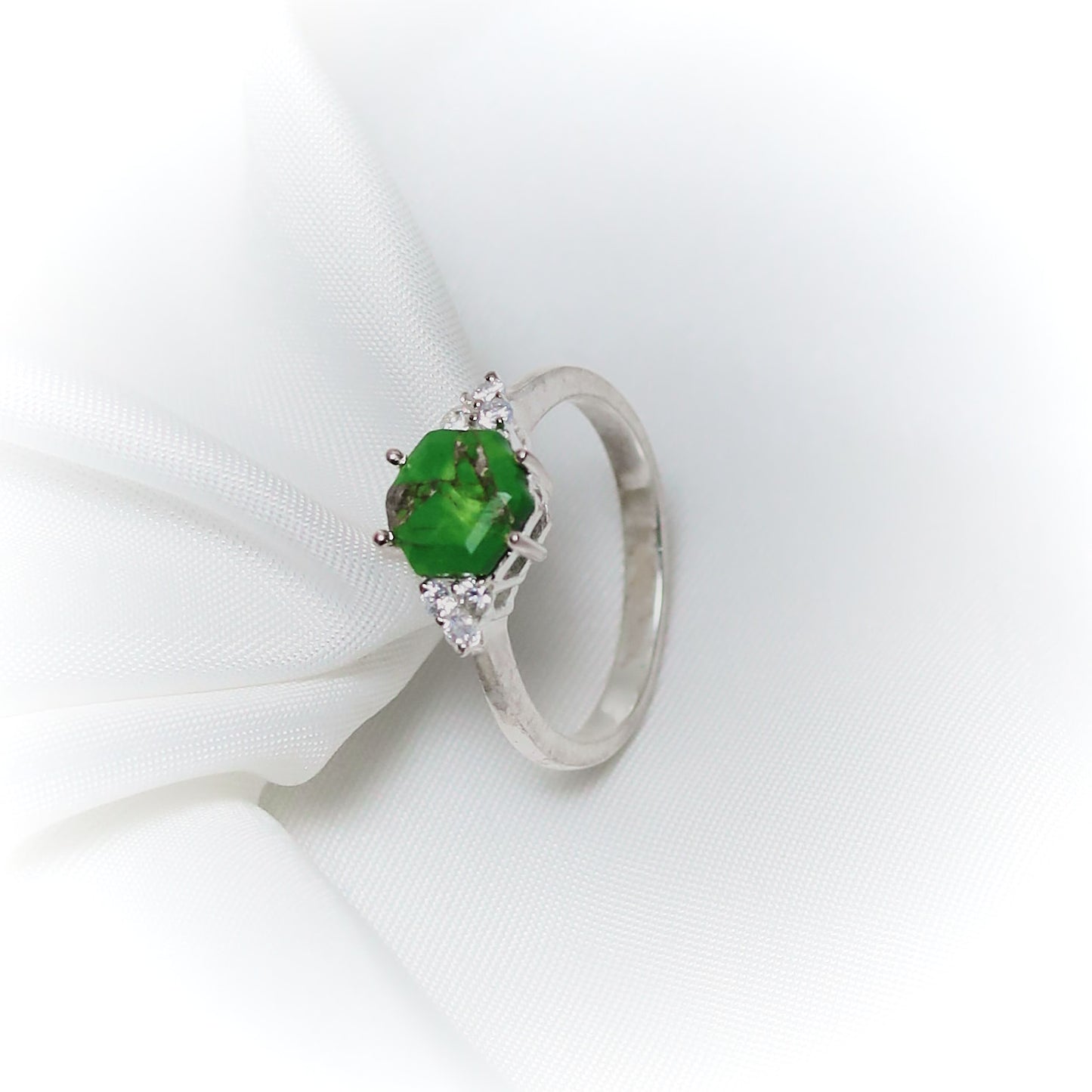 Verdant Uprising: The Liberation Ring