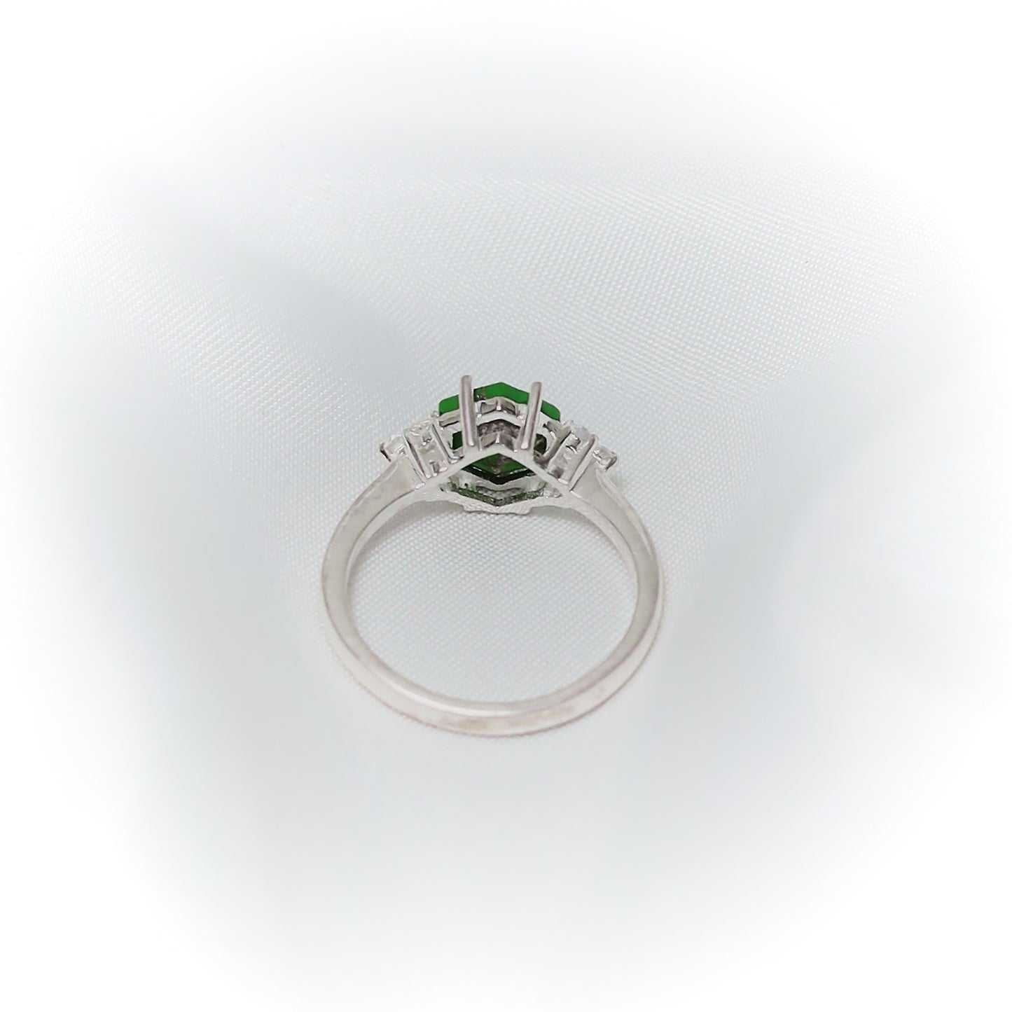 Verdant Uprising: The Liberation Ring