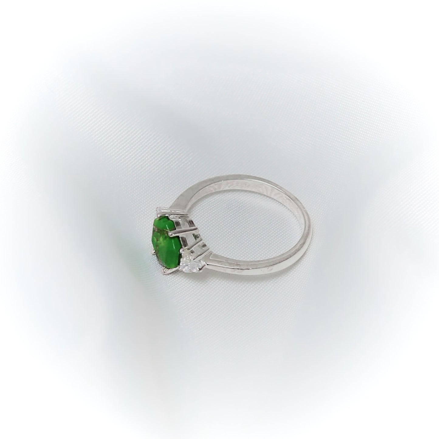 Verdant Uprising: The Liberation Ring