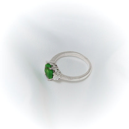 Verdant Uprising: The Liberation Ring