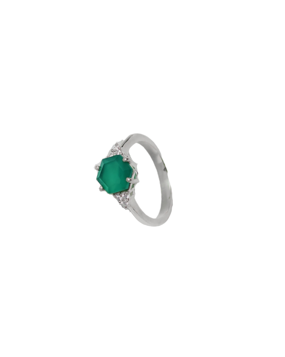 Verdant Vision: The Ring of Conscious Change