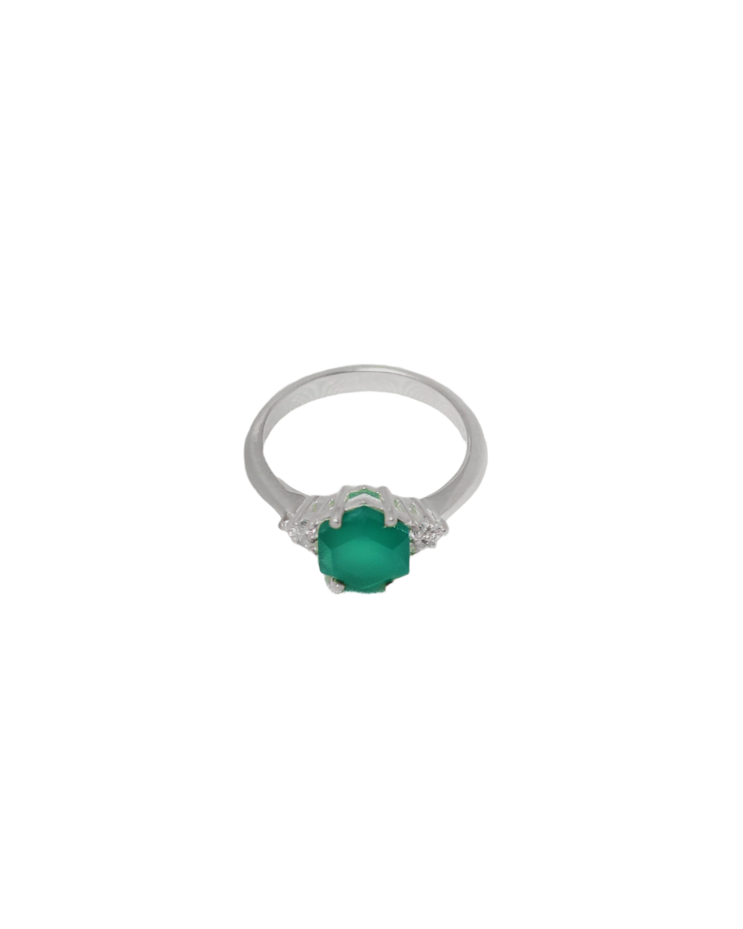 Verdant Vision: The Ring of Conscious Change