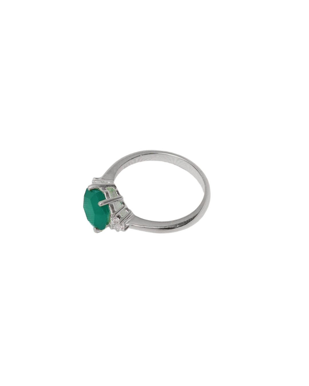Verdant Vision: The Ring of Conscious Change