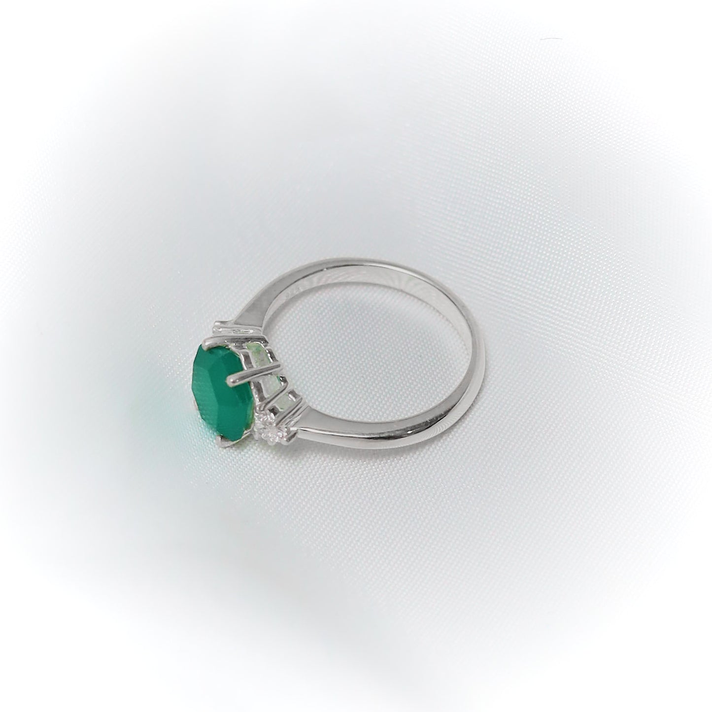 Verdant Vision: The Ring of Conscious Change