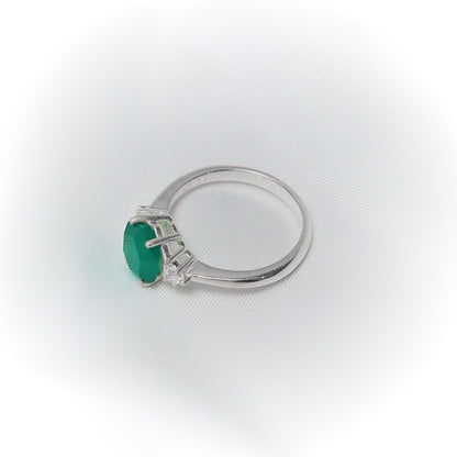 Verdant Vision: The Ring of Conscious Change