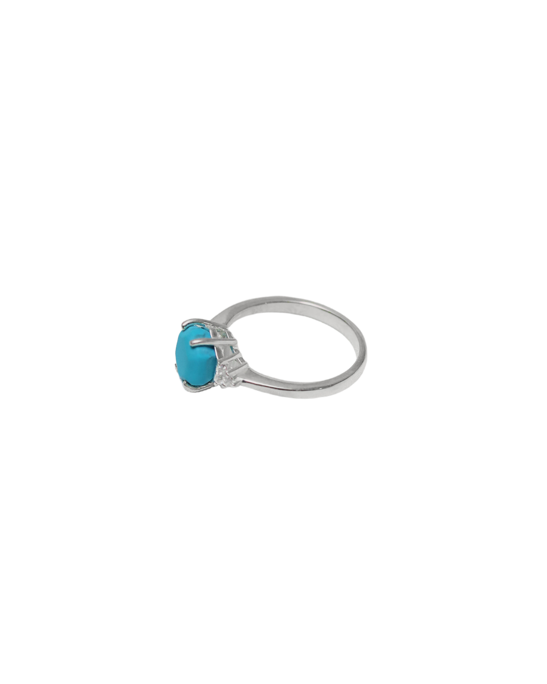 Azure Majesty Ring – Exclusive Edition