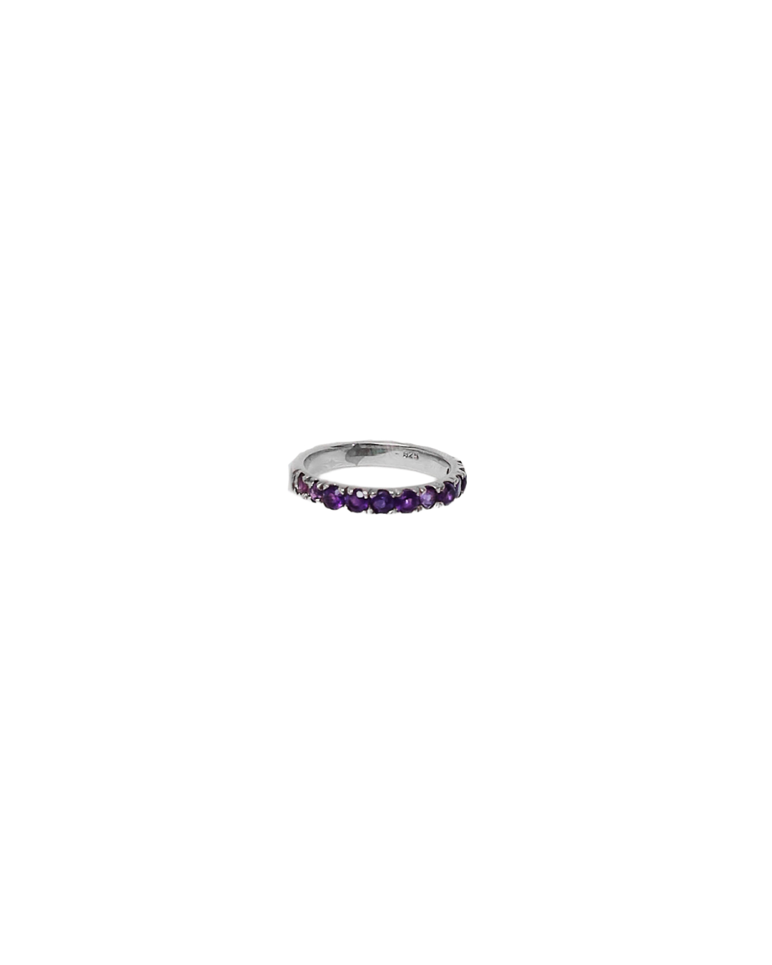 Imperium Amethyst: The Sovereign’s Eternity Band