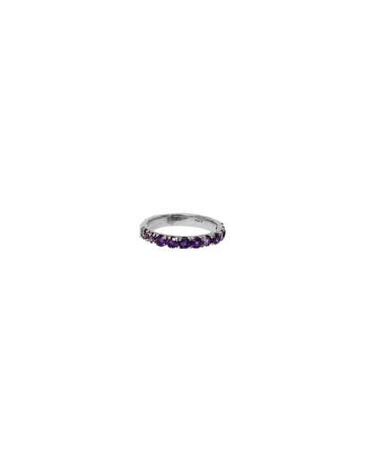 Imperium Amethyst: The Sovereign’s Eternity Band
