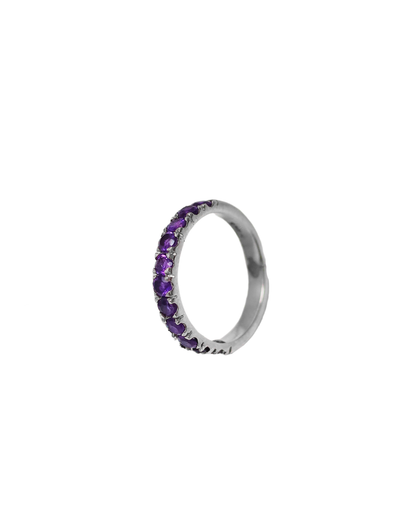 Imperium Amethyst: The Sovereign’s Eternity Band