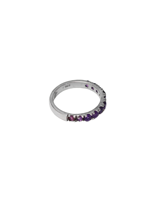 Imperium Amethyst: The Sovereign’s Eternity Band