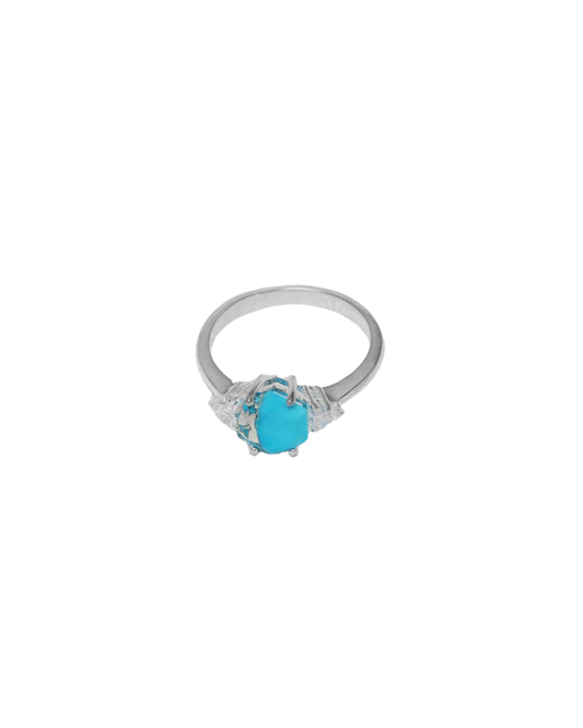 Luna Terra: The Sacred Balance Ring