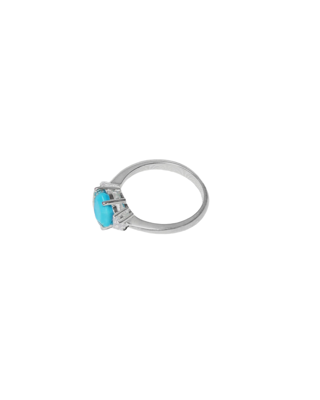 Luna Terra: The Sacred Balance Ring