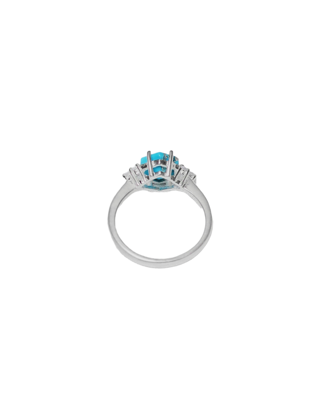 Luna Terra: The Sacred Balance Ring