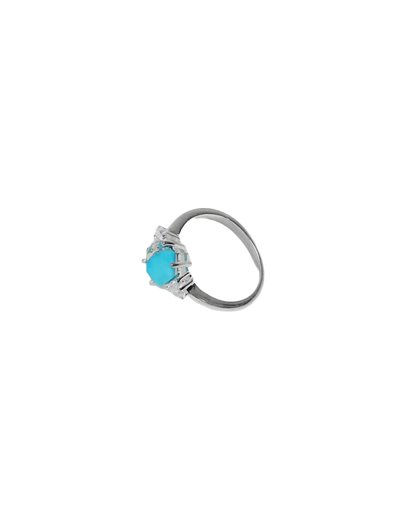 Luna Terra: The Sacred Balance Ring