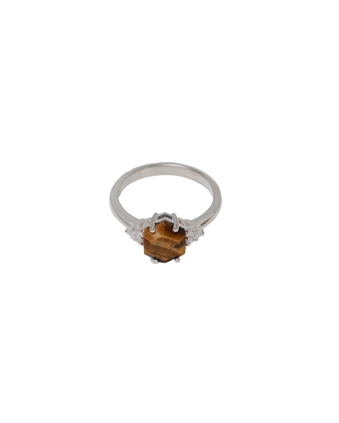 Solar Sentinel: The Empowerment Ring