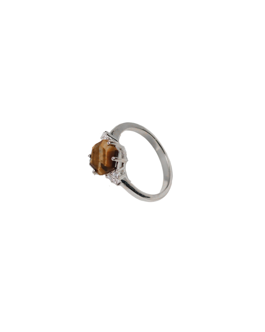 Solar Sentinel: The Empowerment Ring