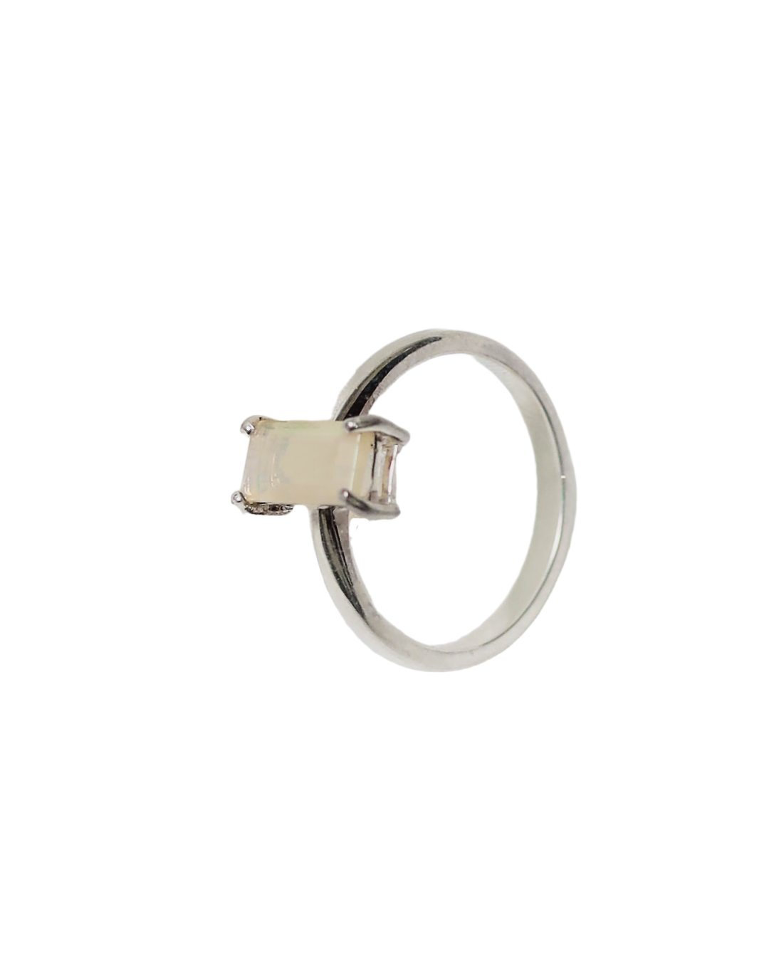 Celestial Veil: The Awakening Ring