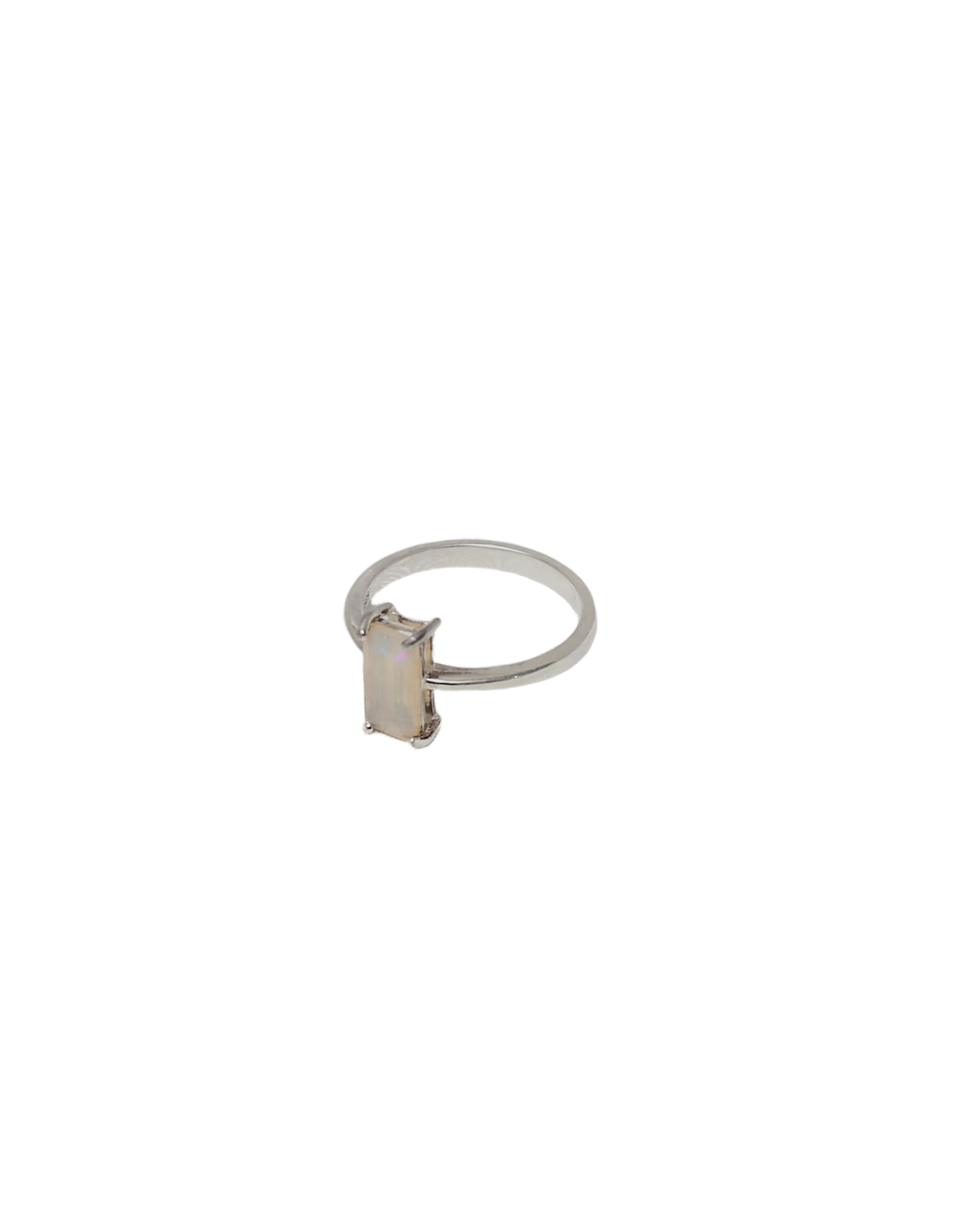 Celestial Veil: The Awakening Ring