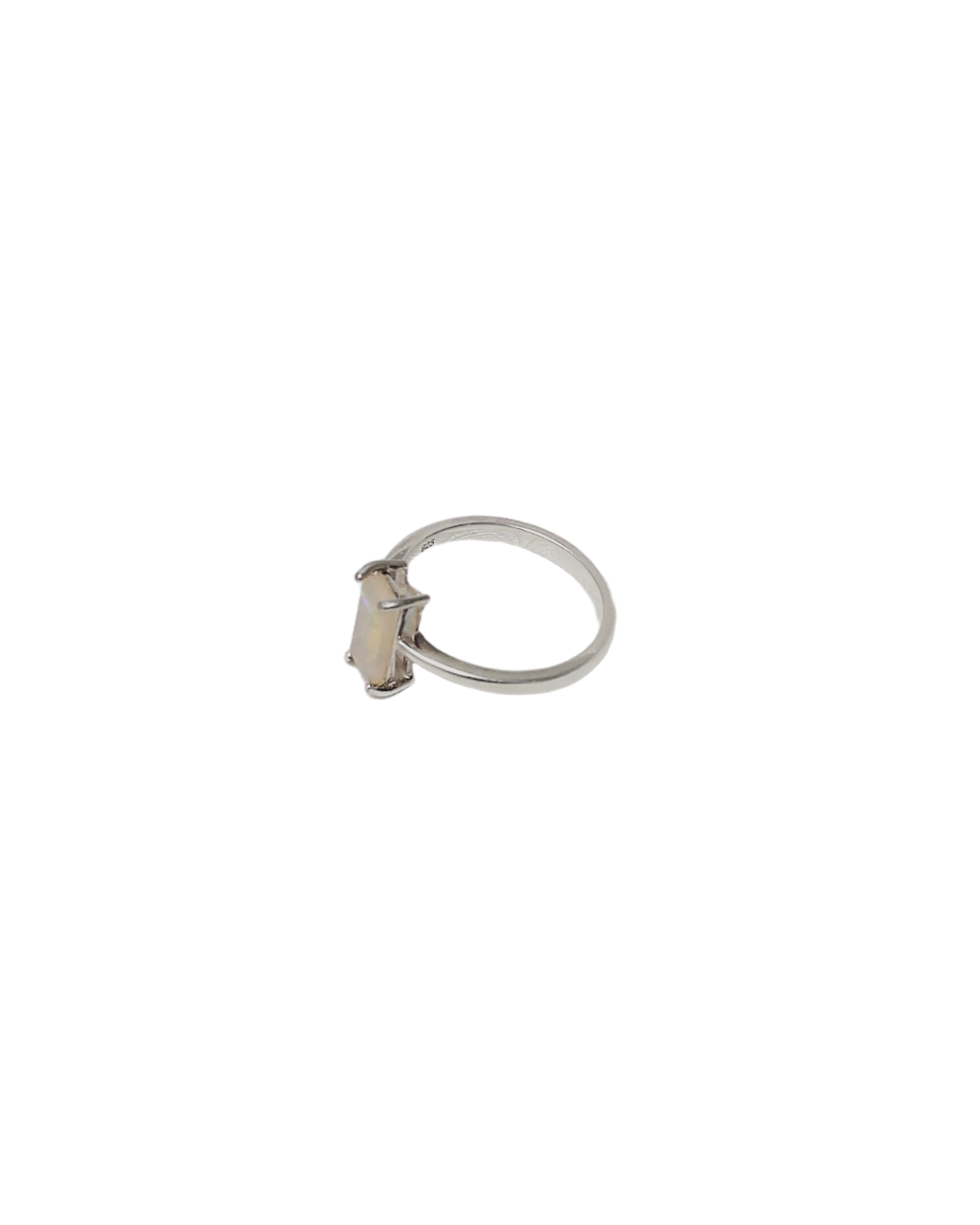 Celestial Veil: The Awakening Ring