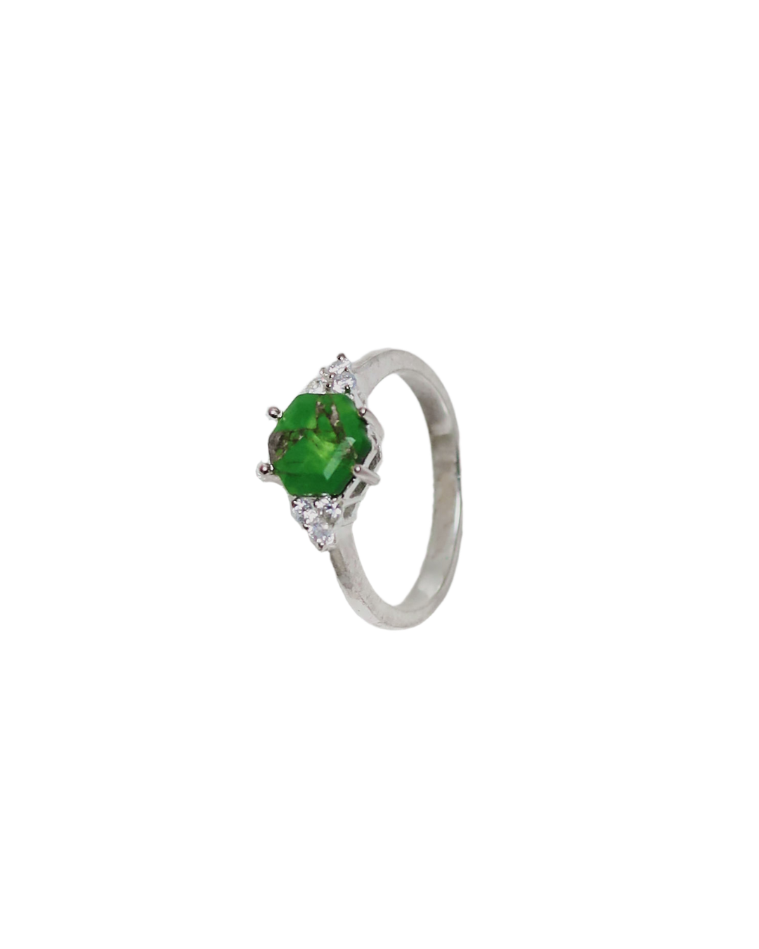 Verdant Uprising: The Liberation Ring