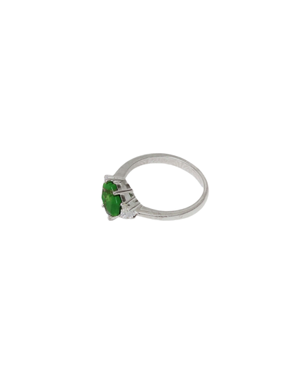 Verdant Uprising: The Liberation Ring