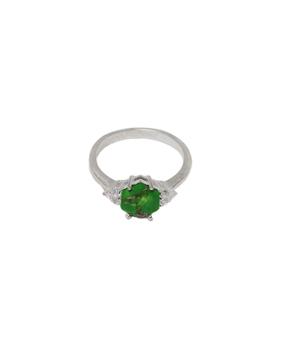 Verdant Uprising: The Liberation Ring